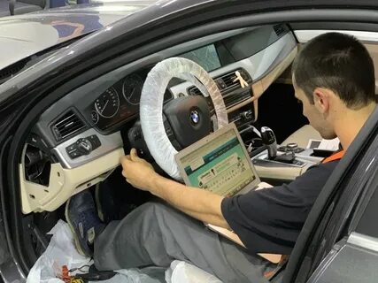 Центр защиты автомобиля