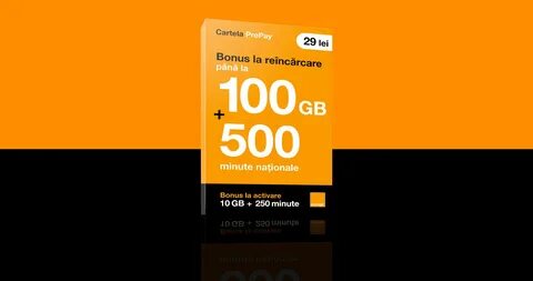 Orange md