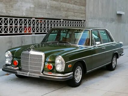 Mercedes benz 280