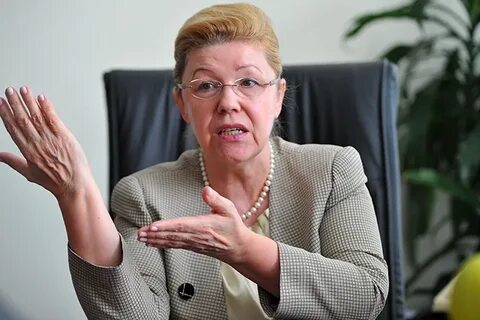 Кто такая мизулина и откуда она взялась