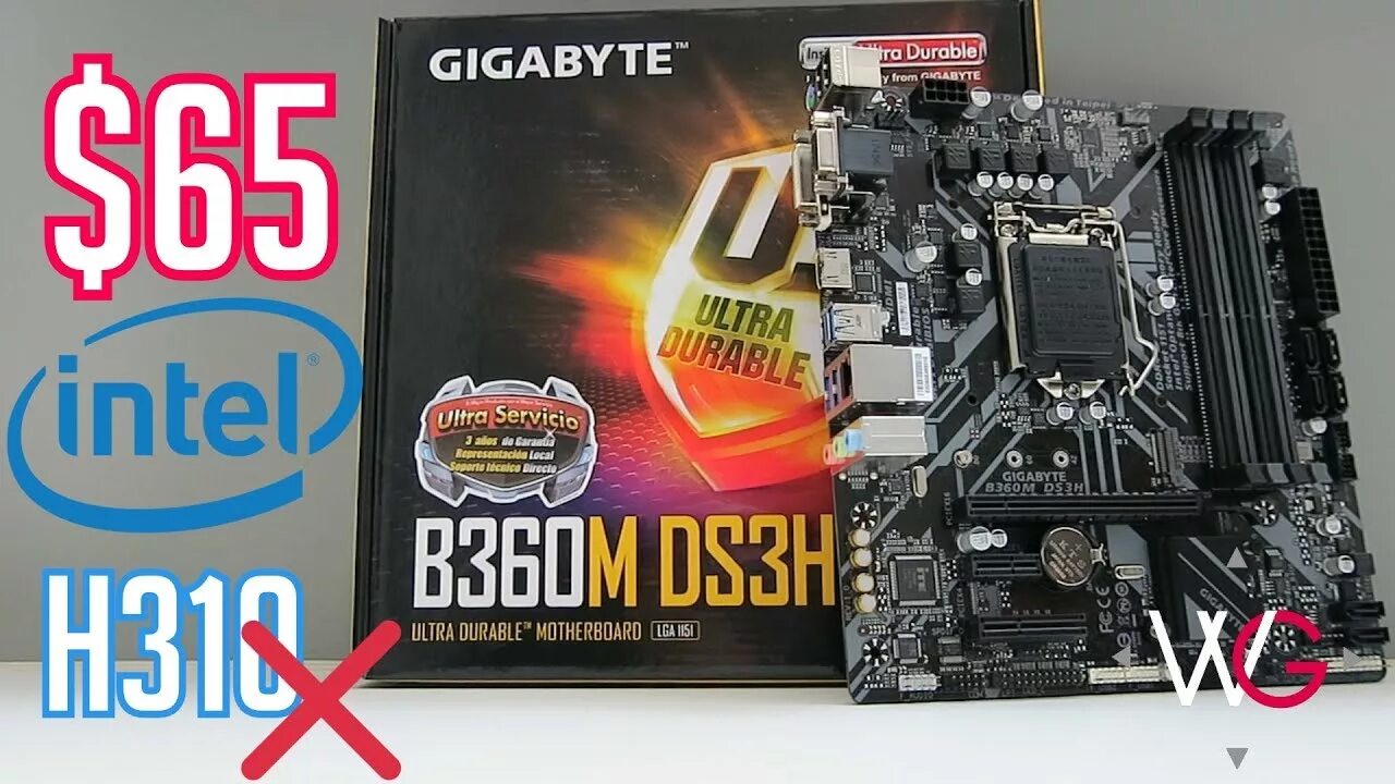 Gigabyte b560m ds3h