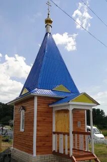 Средние лубянки