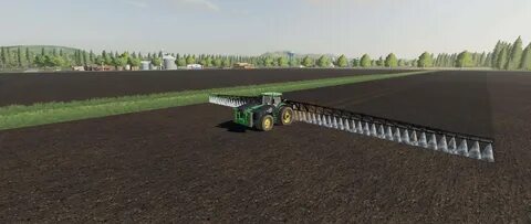 Fast farming