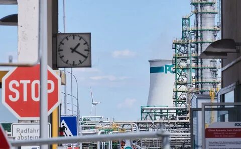 шел нефть