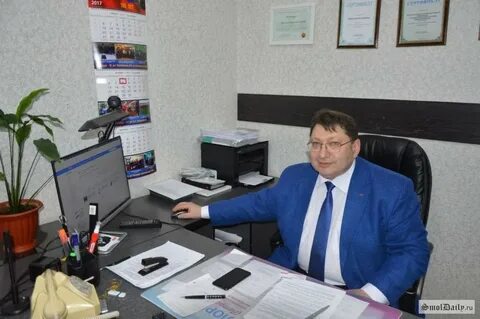 Главный врач смоленска