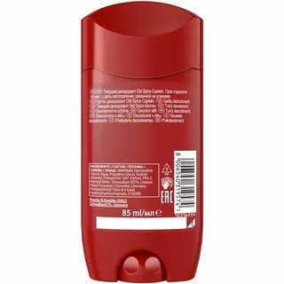 Old spice дезодорант 85