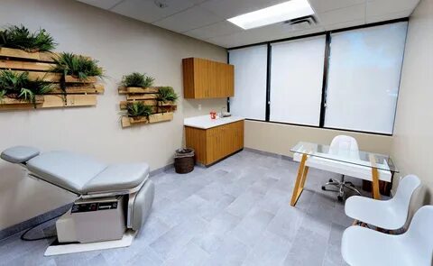 Doctors am office