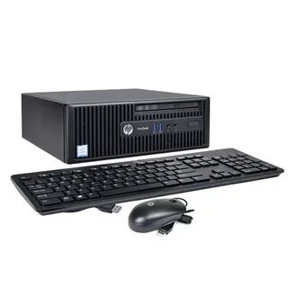 Prodesk mini