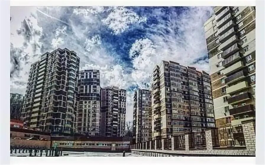 Апартаменты в центре, жильё посуточно, пер. Крупской, 29, корп. 1, Ставрополь - 