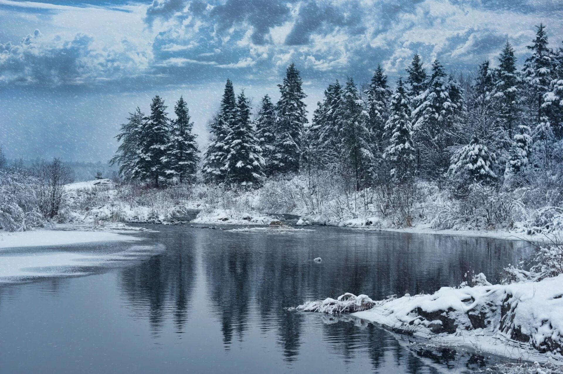 Snow is beautiful. Виштынецкое озеро зимой. Зимняя река. Зима пейзаж. Зимний пейзаж с озером.