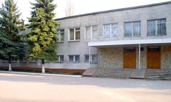 Гимназия № 9, гимназия, Минск, ул. Седых, 10 - Яндекс Карты