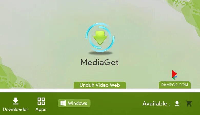 Pua win32 mediaget. Pua win32 mediaget
