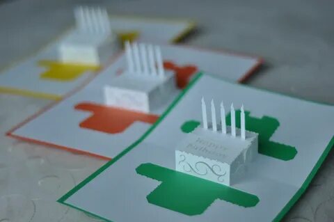 Up card