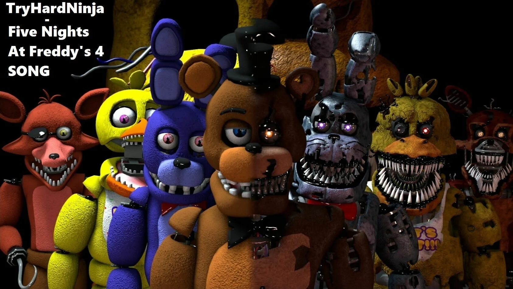 Фнаф 1 можно. Five Nights at Freddy's Фредди. Five Nights at Фредди Сонг. Five Nights at Freddy's 4. АНИМАТРОНИКИ файф Найтс Фредди.