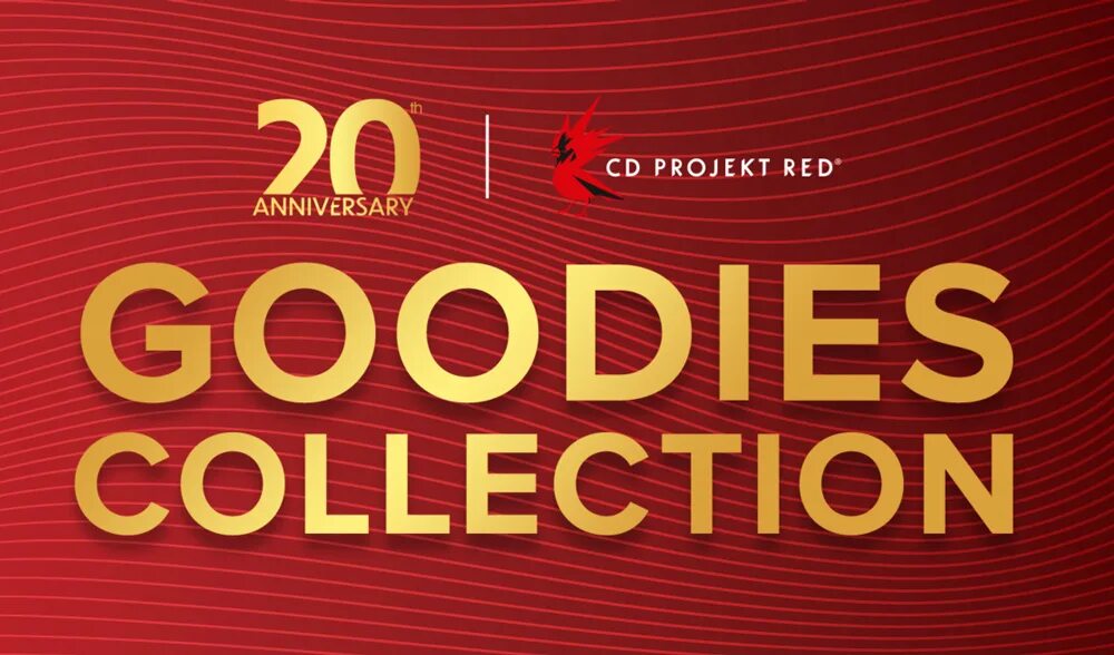 20 Летие CD Projekt. Goodies. Our best collection. Dollar Wallpaper Red. Best collection 2