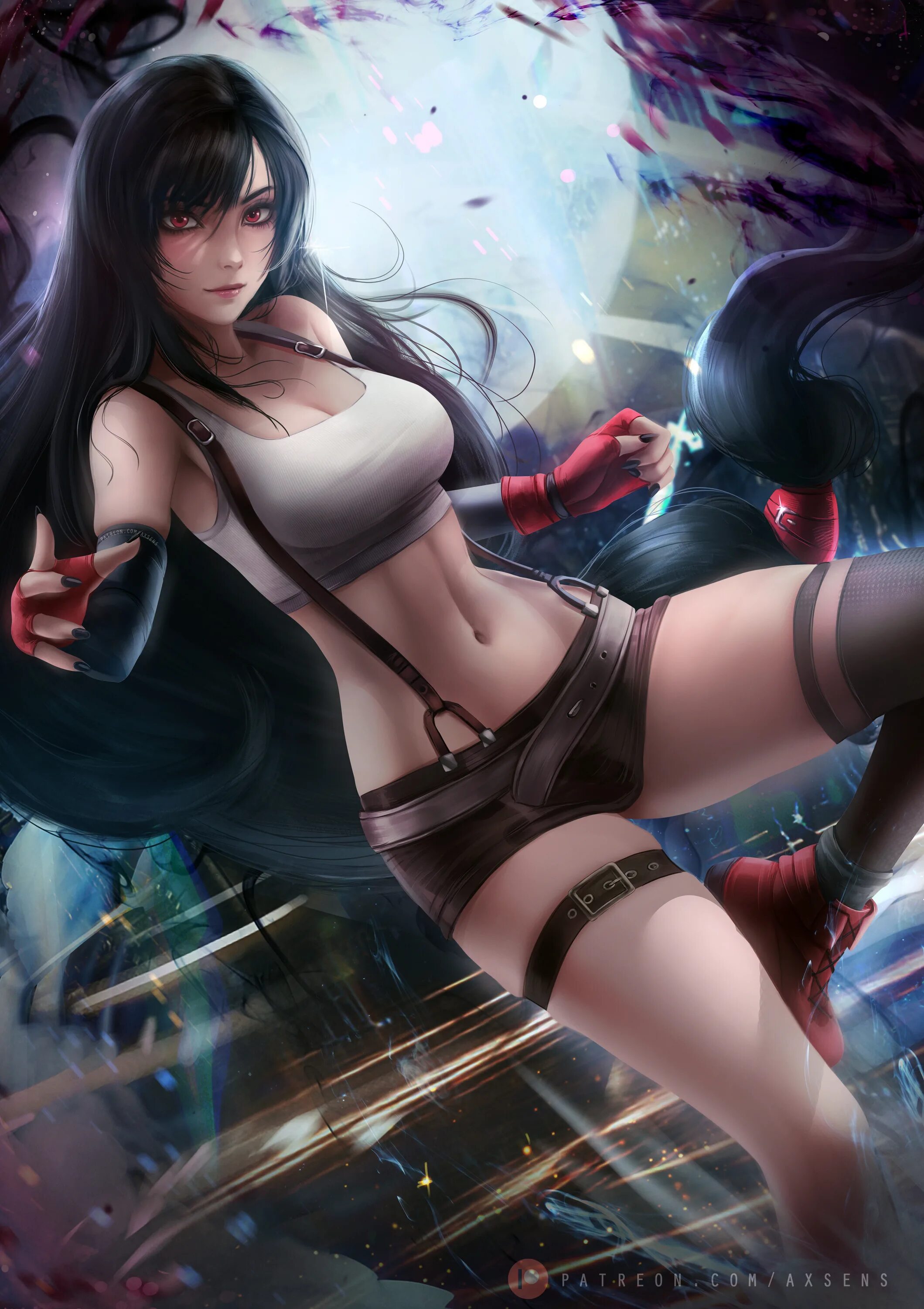 Bokep fantasy