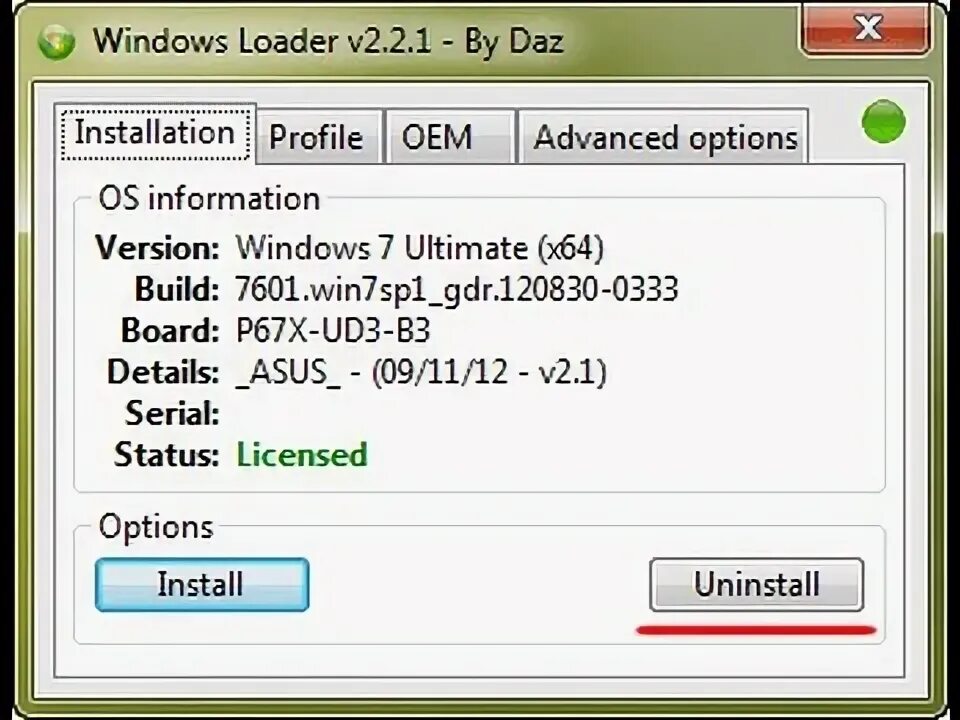 Ключ активации сборки 7601. Windows 7 Loader. Активатор Windows 7 Loader. Windows 7 Loader by Daz. Windows Loader 2.2.2 by Daz для Windows 7.