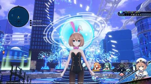 Blanc игра
