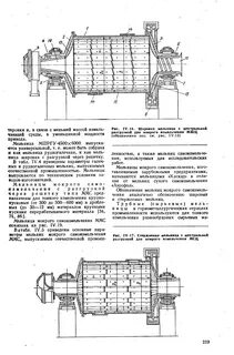 Мельница характеристики