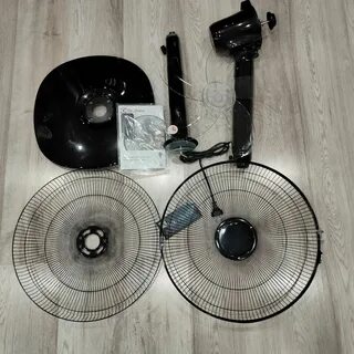 Вентилятор electrolux eff 1004i