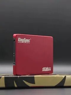 Ssd kingspec 480