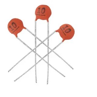 Емкость 10 пф