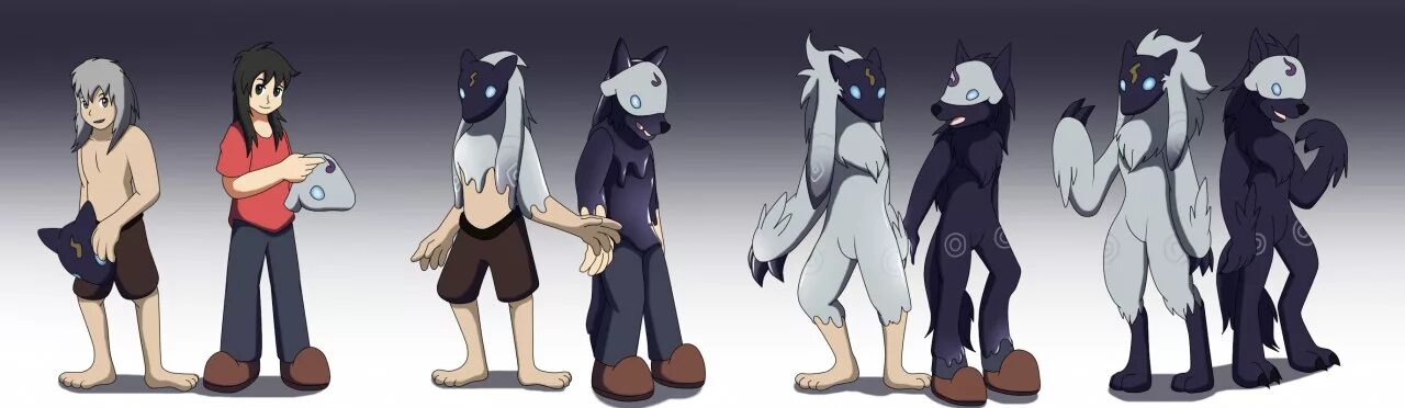 Wolf rule
