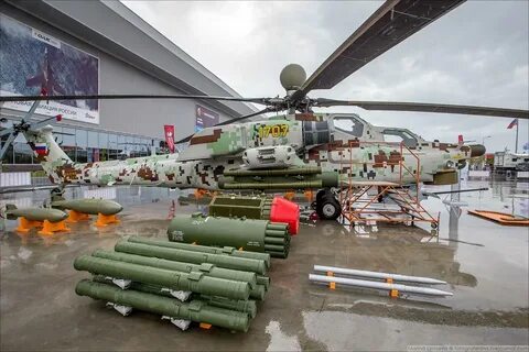Новинки боевой