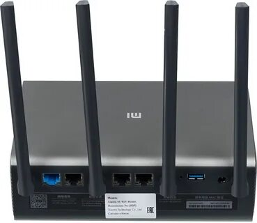 Wi fi r