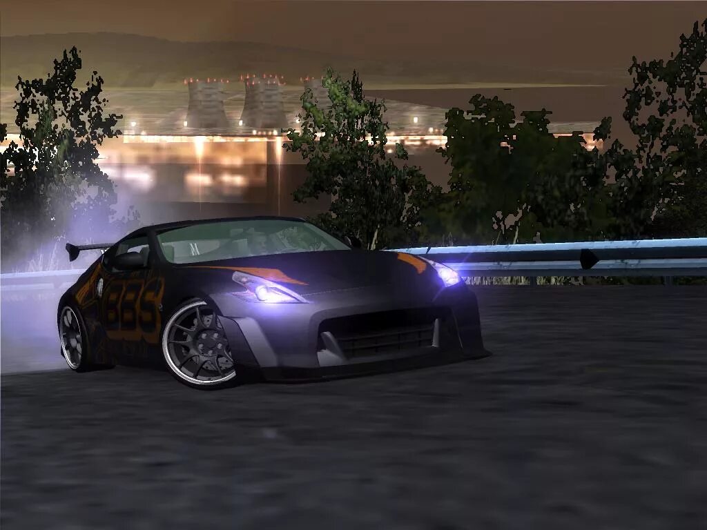Nfs underground без диска. Нфс nissan 370z. ниссан 370z nfs. nissan 370z need for speed underground 2. nissan 370z из nfs underground.