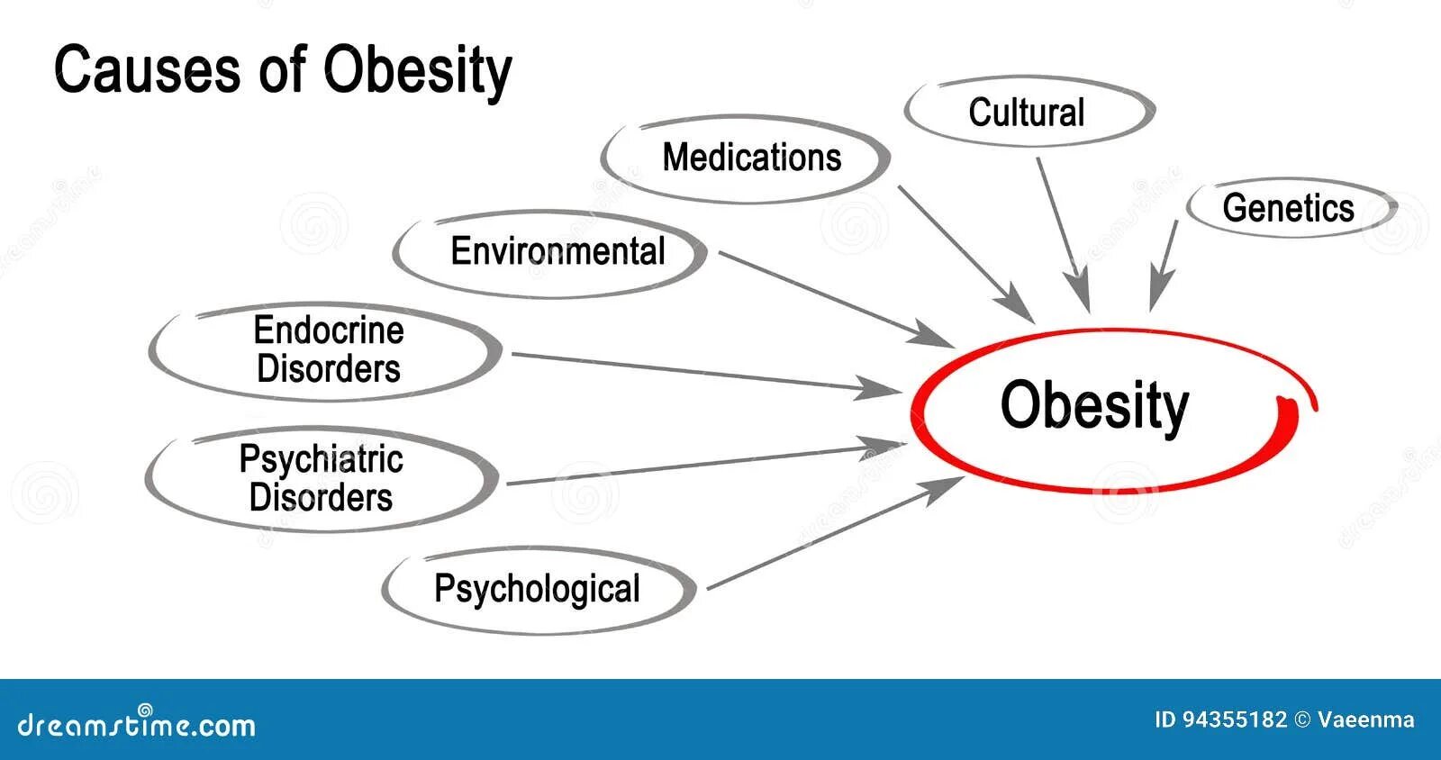 Causes of obesity. Obesity causes. Consequences of stress. Obesity problem. Causes of obesity.