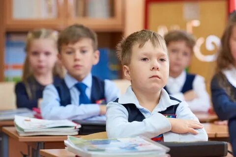 Ученик 7 первых