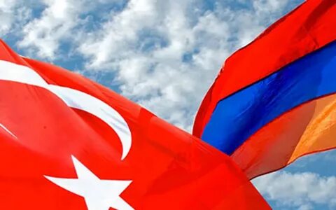 Армяно турецких