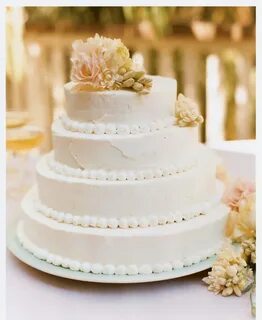 Wed cake