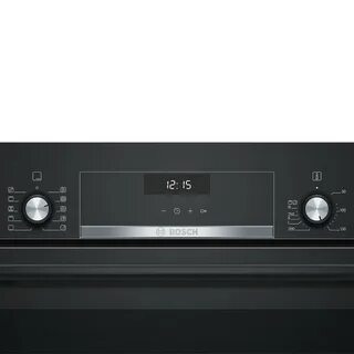 Духовой шкаф bosch hbj558yb3q