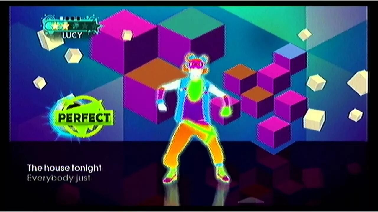 Just dance party rock anthem. Just dance 3 golden movie extraction. Джаст дэнс 3 парти рок антхем. Just dance 3 xbox 360. Party rock anthem just dance 3 lmfao.