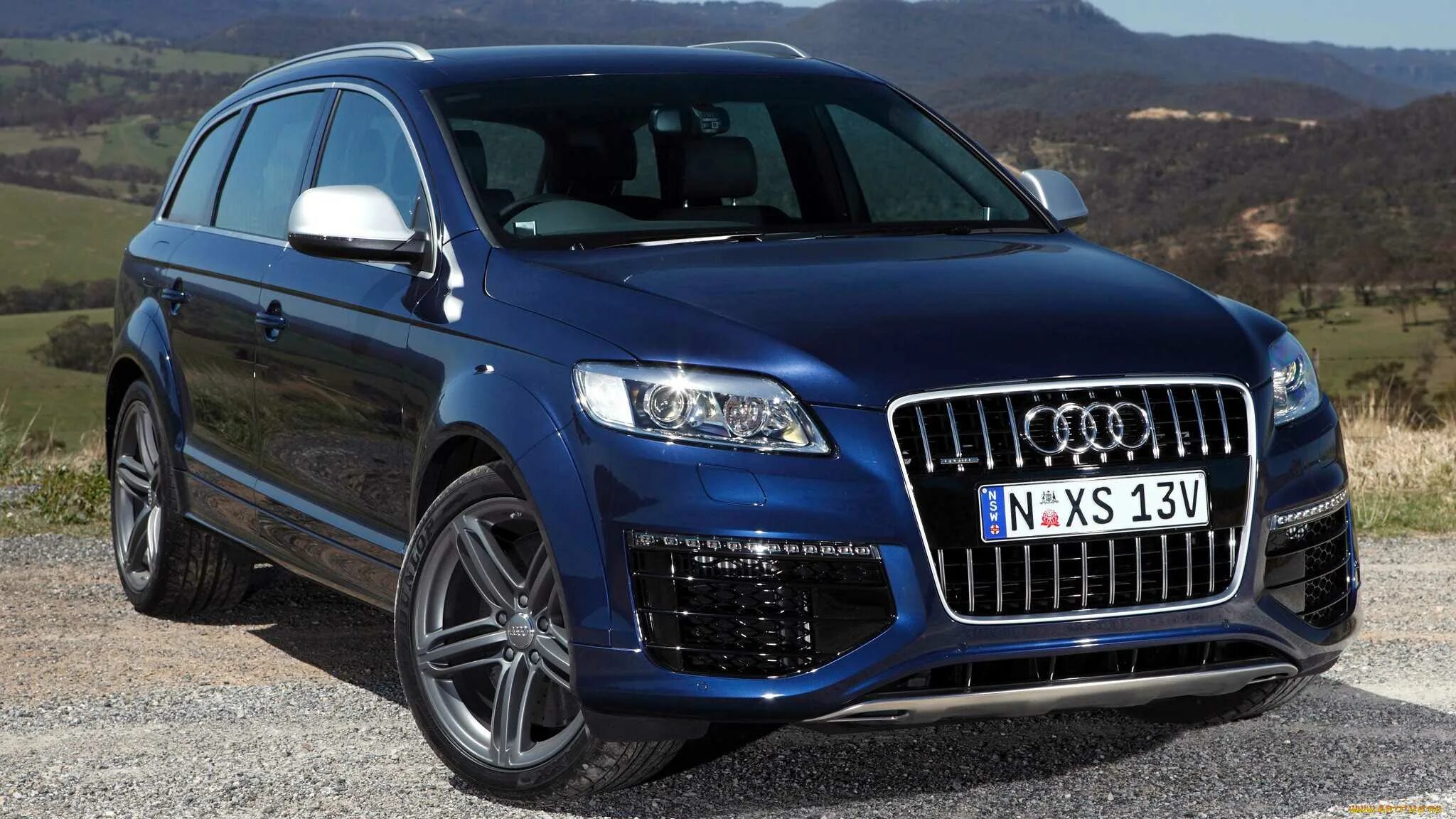 7 й. Ауди q7. Ауди q7 quattro. Audi q7 v12. Audi q7 v12 TDI.