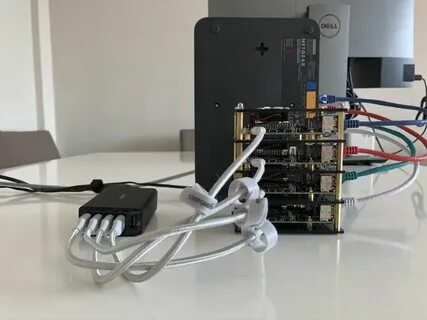 Температура raspberry pi