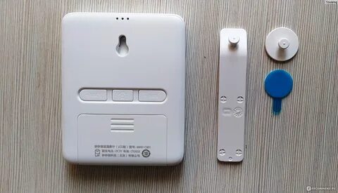 Метеостанция miaomiaoce mho c601