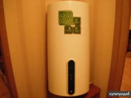 Haier es50v f2 inox
