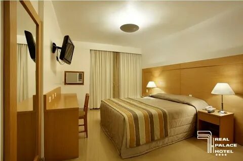 Hotel real