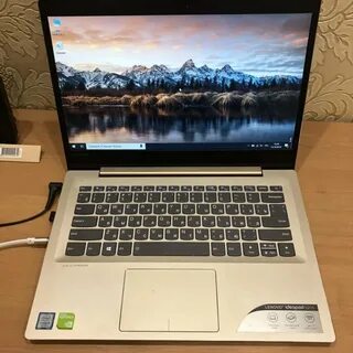 Ideapad 520