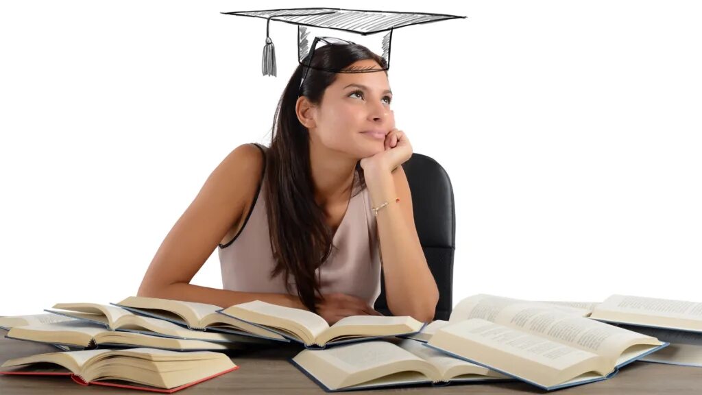 Student dream