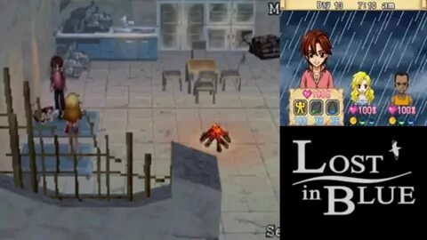 Lost in 3
