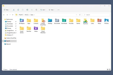 Default documents
