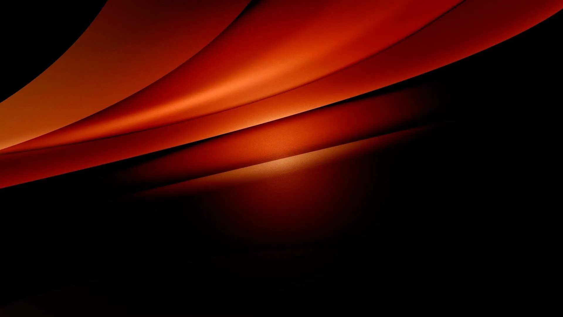 Black orange
