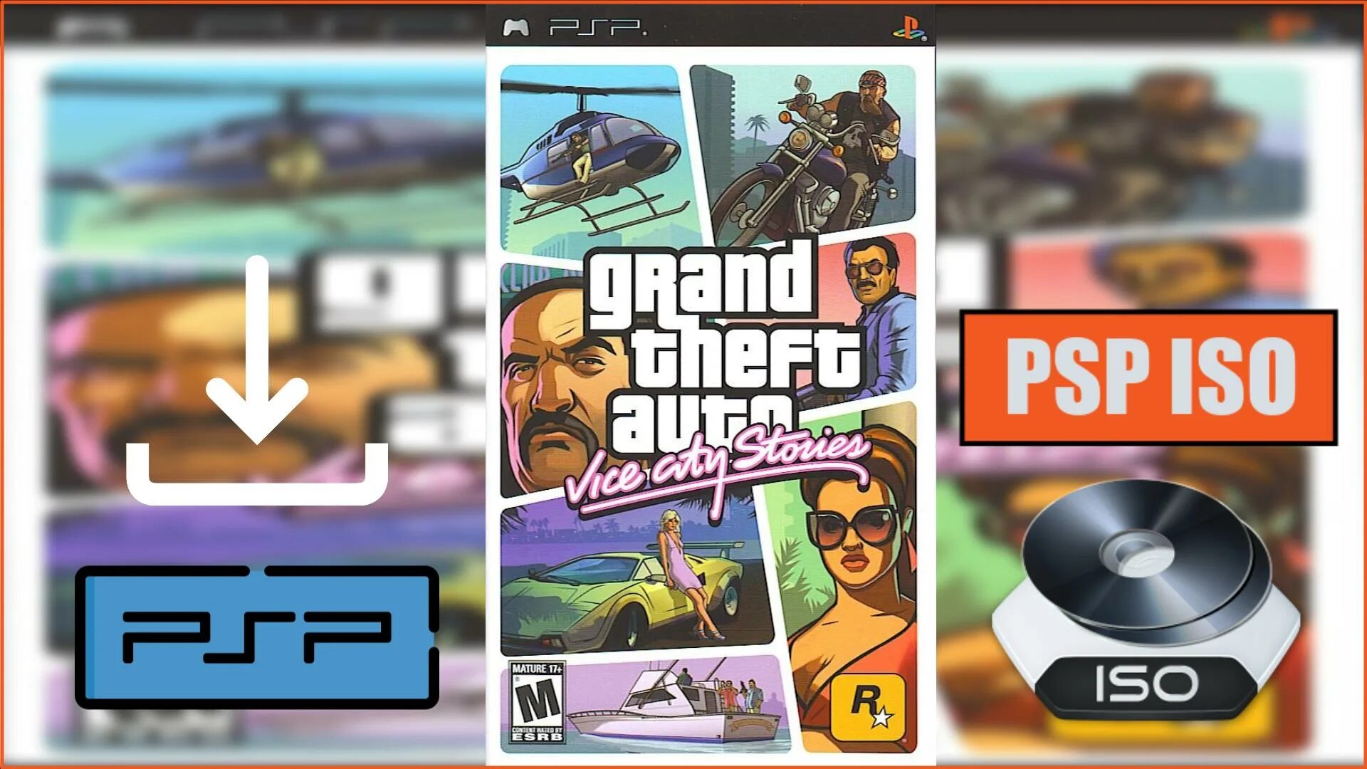 GTA PSP. ГТА на PSP. PSP игры. GTA vcs PSP карта. Игры на псп гта