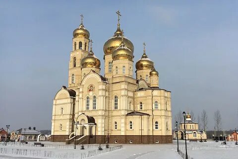 Вятский посад орел