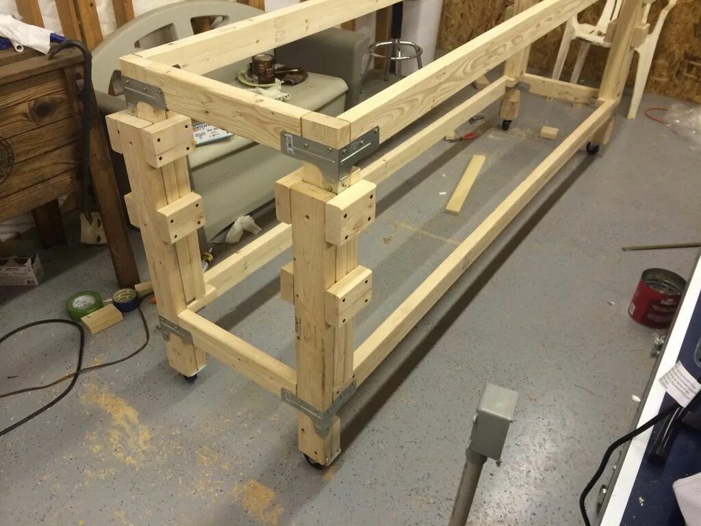 Ножка kreg kbs1000. Верстак регулируемый по высоте. 024. Верстак практик 113 регулируемые ножки. 015.