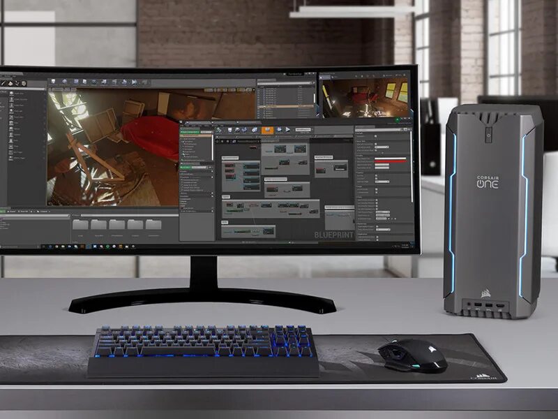 B1 systems